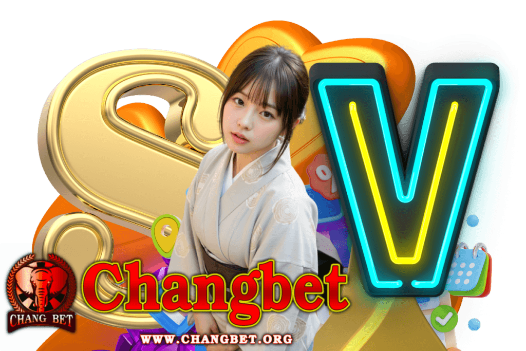 changbet สล็อต