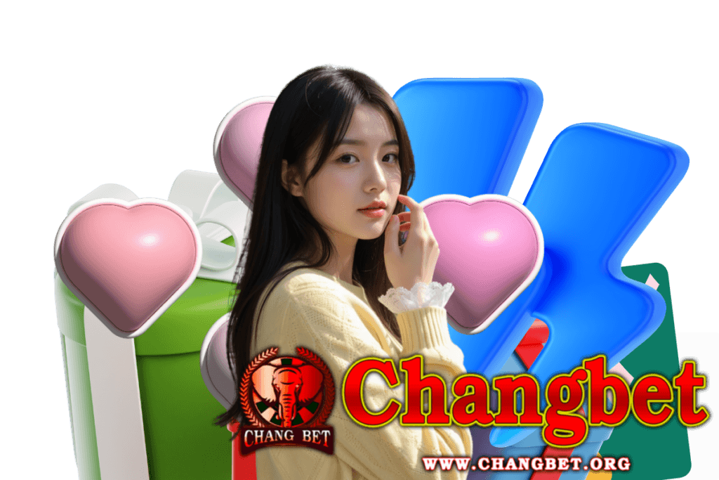 changbet เว็บตรง